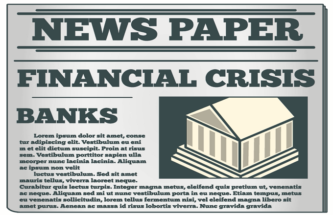 Banking Crisis AunahAynsley