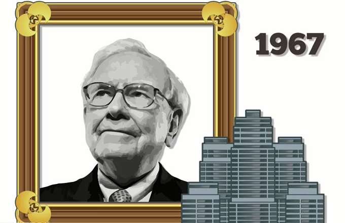 Why Doesn't Berkshire Hathaway Pay A Dividend? (BRK-A, BRK-B ...