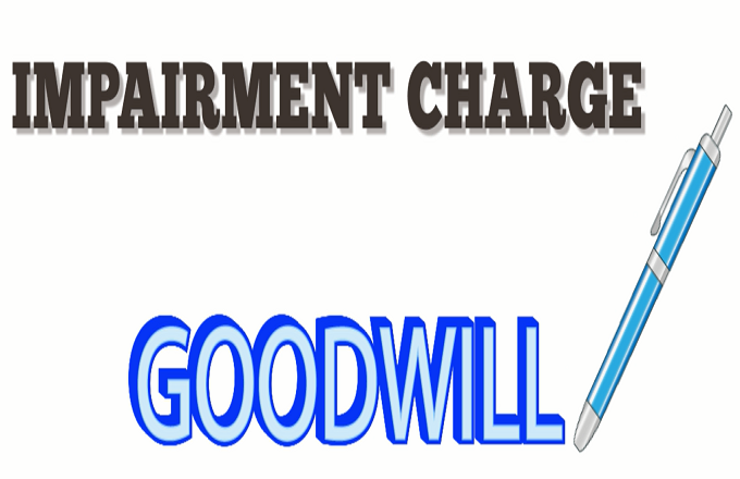 goodwill written off in profit and loss account