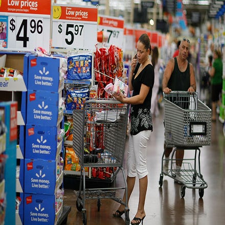 How to Load Your Walmart Money Card | Investopedia