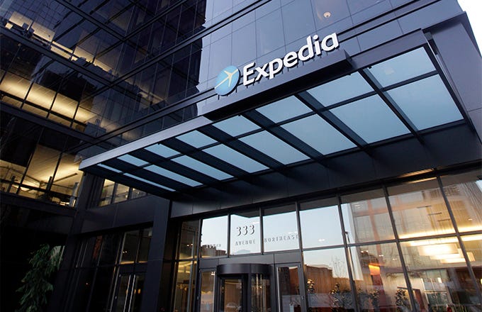 What's Really Driving Expedia Inc's (NASDAQ: EXPE) Declining ROE?