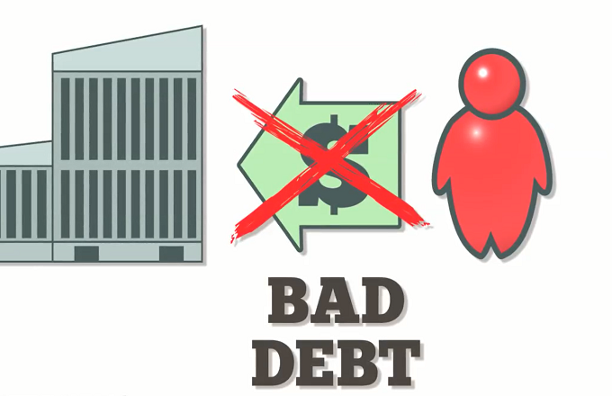 Bad debt