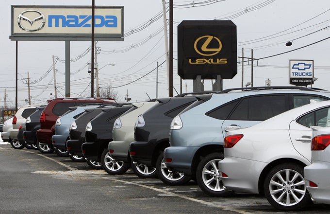 4 Ways to Get the Best Deal on a Car Lease | Investopedia