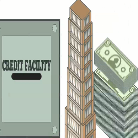 Credit Facility A Nostrum for Today’s Entrepreneurs FINESSE BLOG