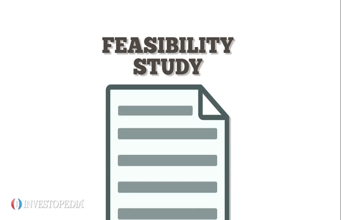 list of feasibility study topics