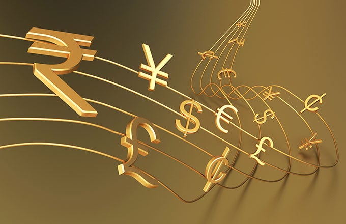 Forex 3 currencies interest rates strategy