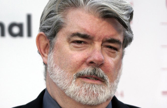 George Lucas: Most Influential Quotes | Investopedia