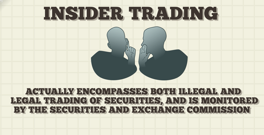 Indicators of insider trading * alalymexukozo.web.fc2.com