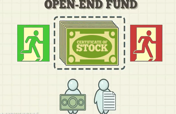 Open End Fund Definition