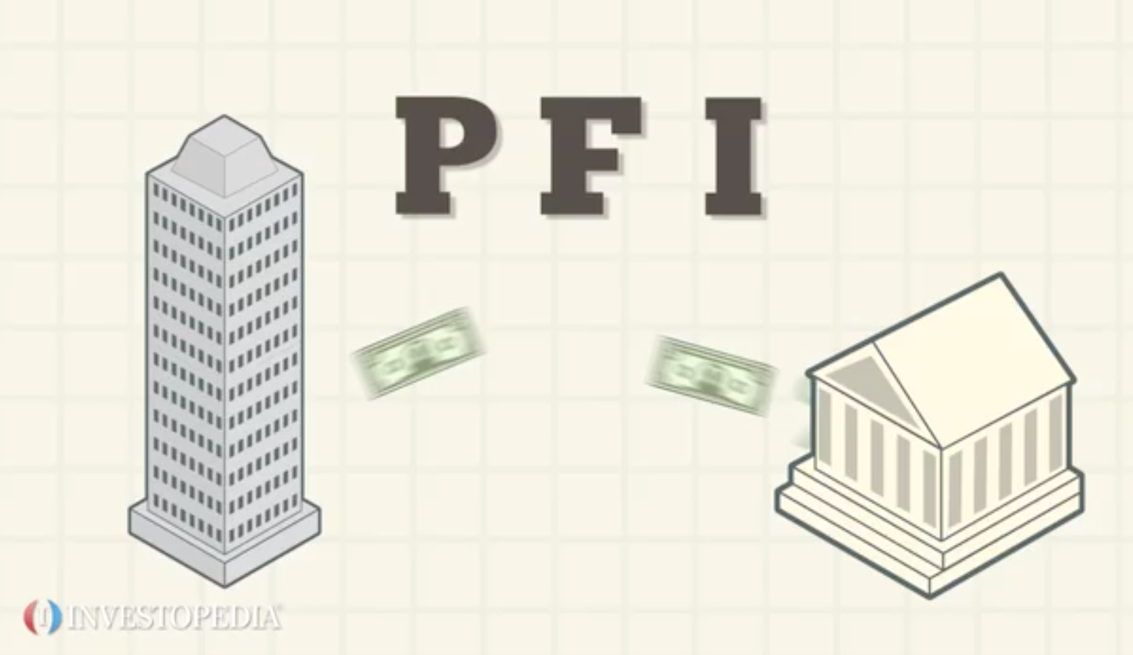 pfi contracts definition
