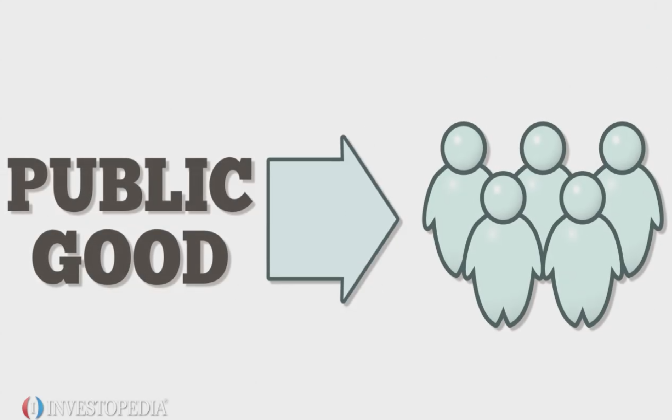 difference between quasi public goods and public goods