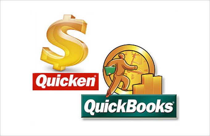 compare quicken to quickbooks
