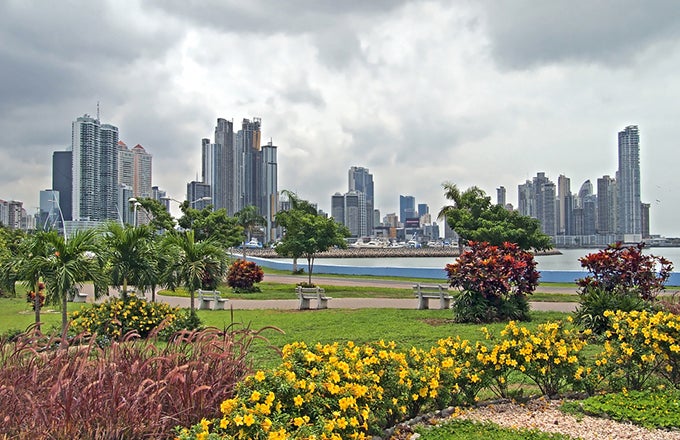 Cost Of Retiring In Panama