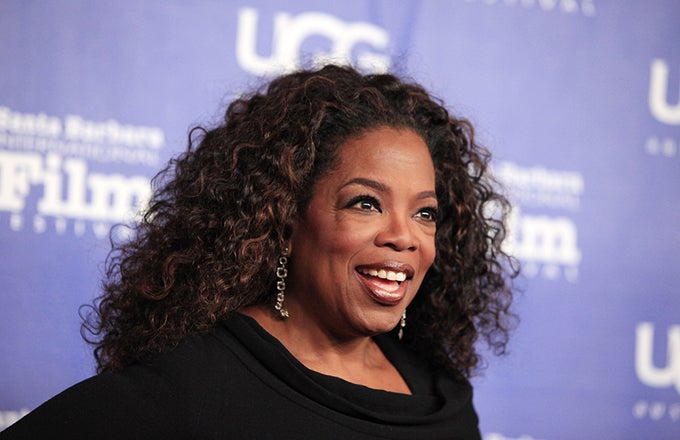 Oprah Winfrey Famous or Infamous Investopedia