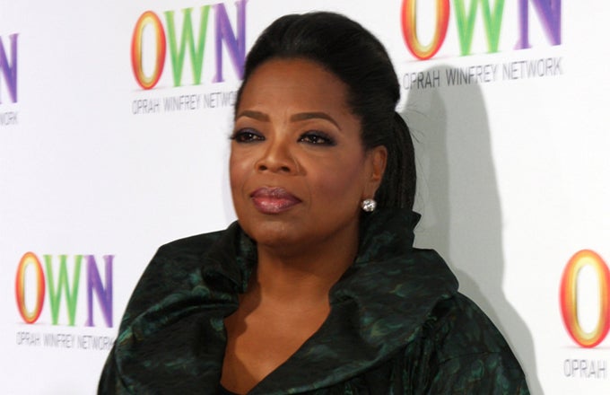 Oprah Winfrey: Net Worth | Investopedia