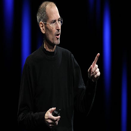 The Early Life Of Steve Jobs