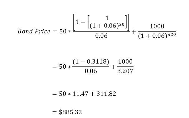 Re: Corporate Finance: Find Coupon Rate