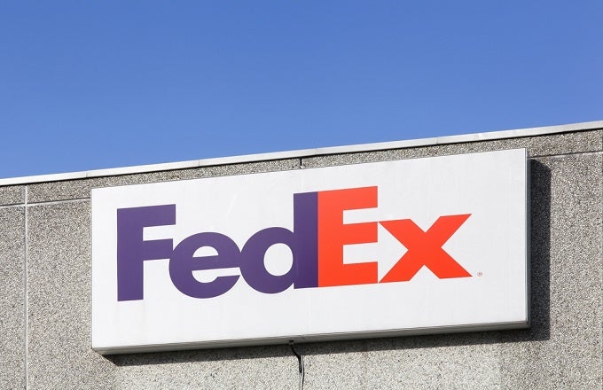 FedEx Stock Set to Deliver Holiday Cheer to Investors | Investopedia