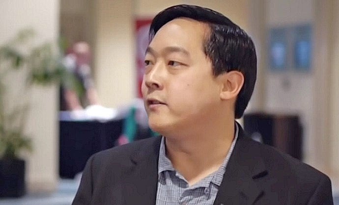 Charlie Lee On Why Litecoin's Goal Is To Be Used For Payments