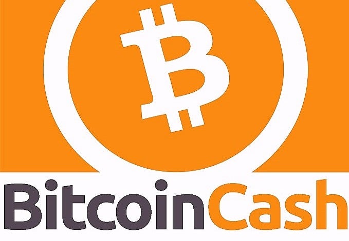 bitcoin cash investopedia