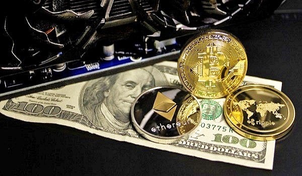 bitcoins kaufen und verkaufen