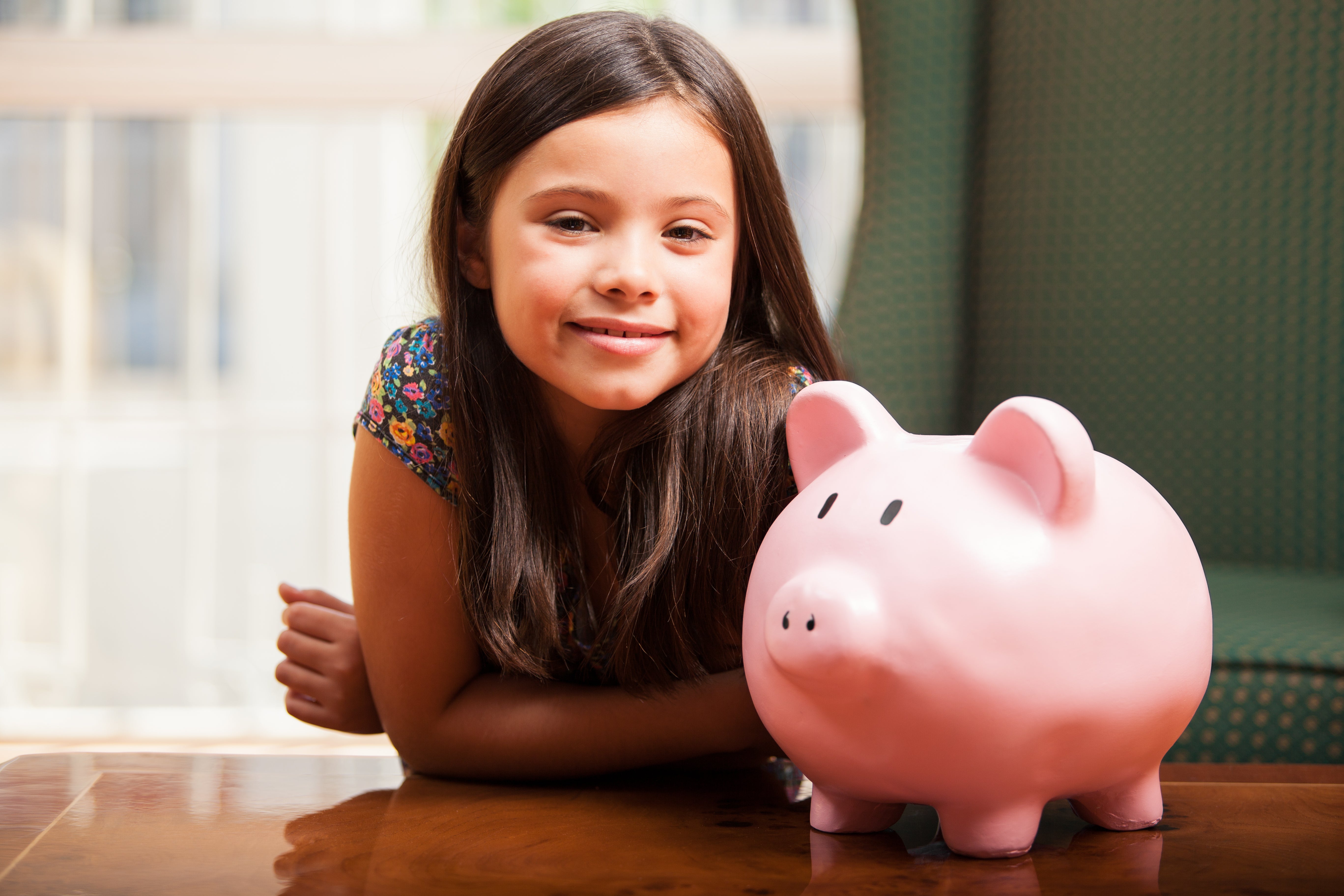 Teach Tweens About Spending Saving And Sharing Investopedia - 