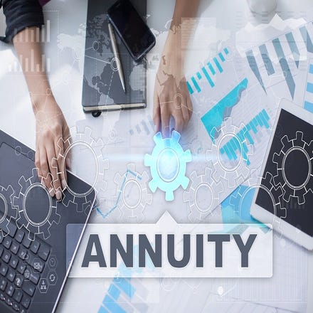 annuity reviews