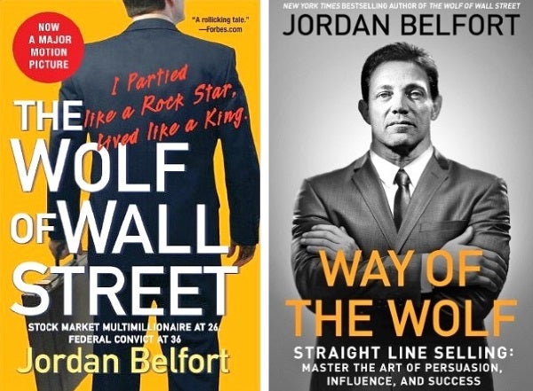Who Is Jordan Belfort The Wolf Of Wall Street Investopedia 