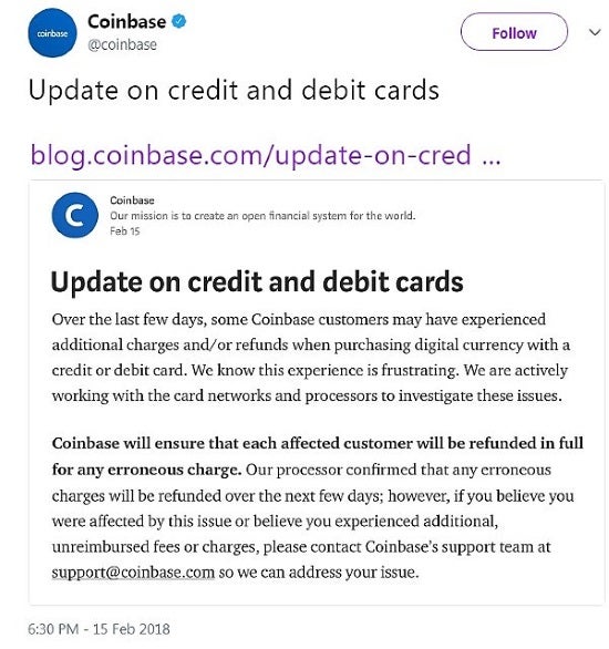 Coinbase iban or hex wallet adddress bitfinex withdrawal problems