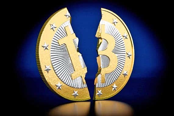bitcoin cash trade analysis