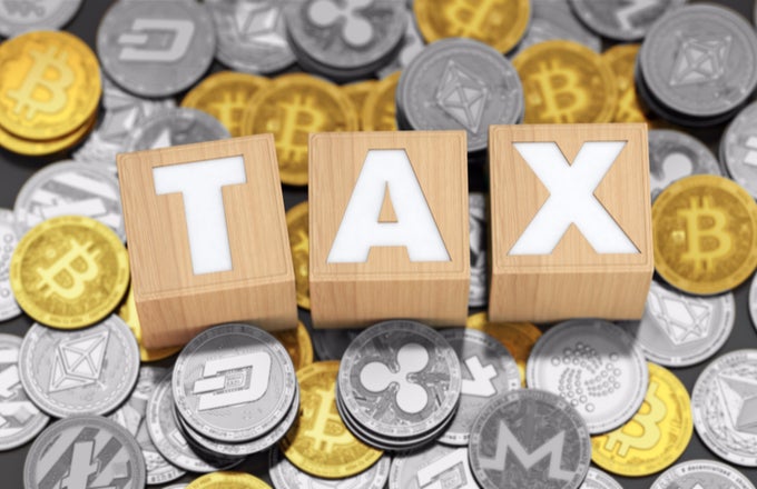 how does bitcoin affect taxes