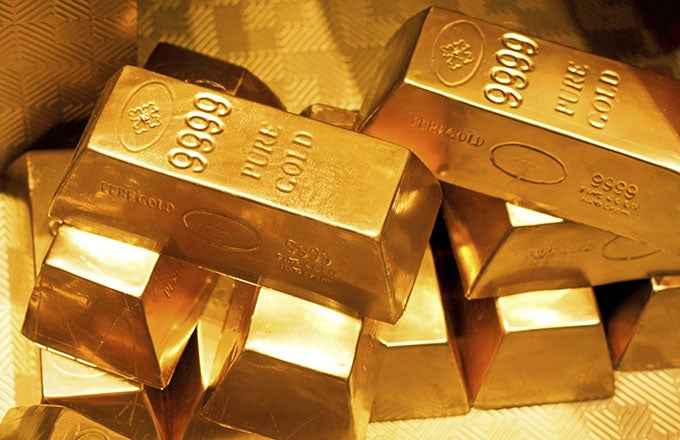 Gold Price Forecast: Syrian Restraint Curbs Gold Buying Potential