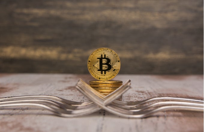 bitcoin dark fork