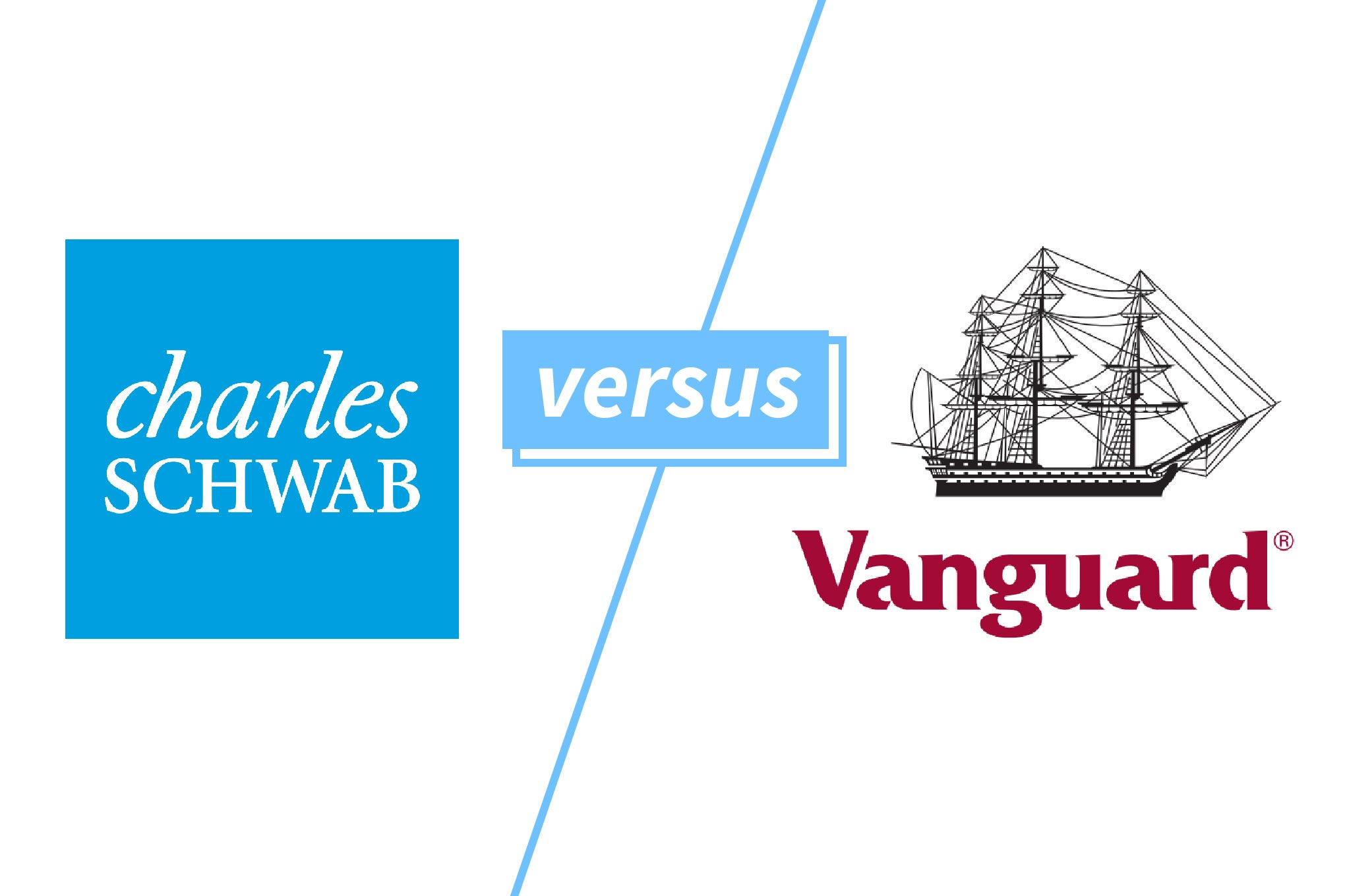 Which Is Better Schwab Or Vanguard