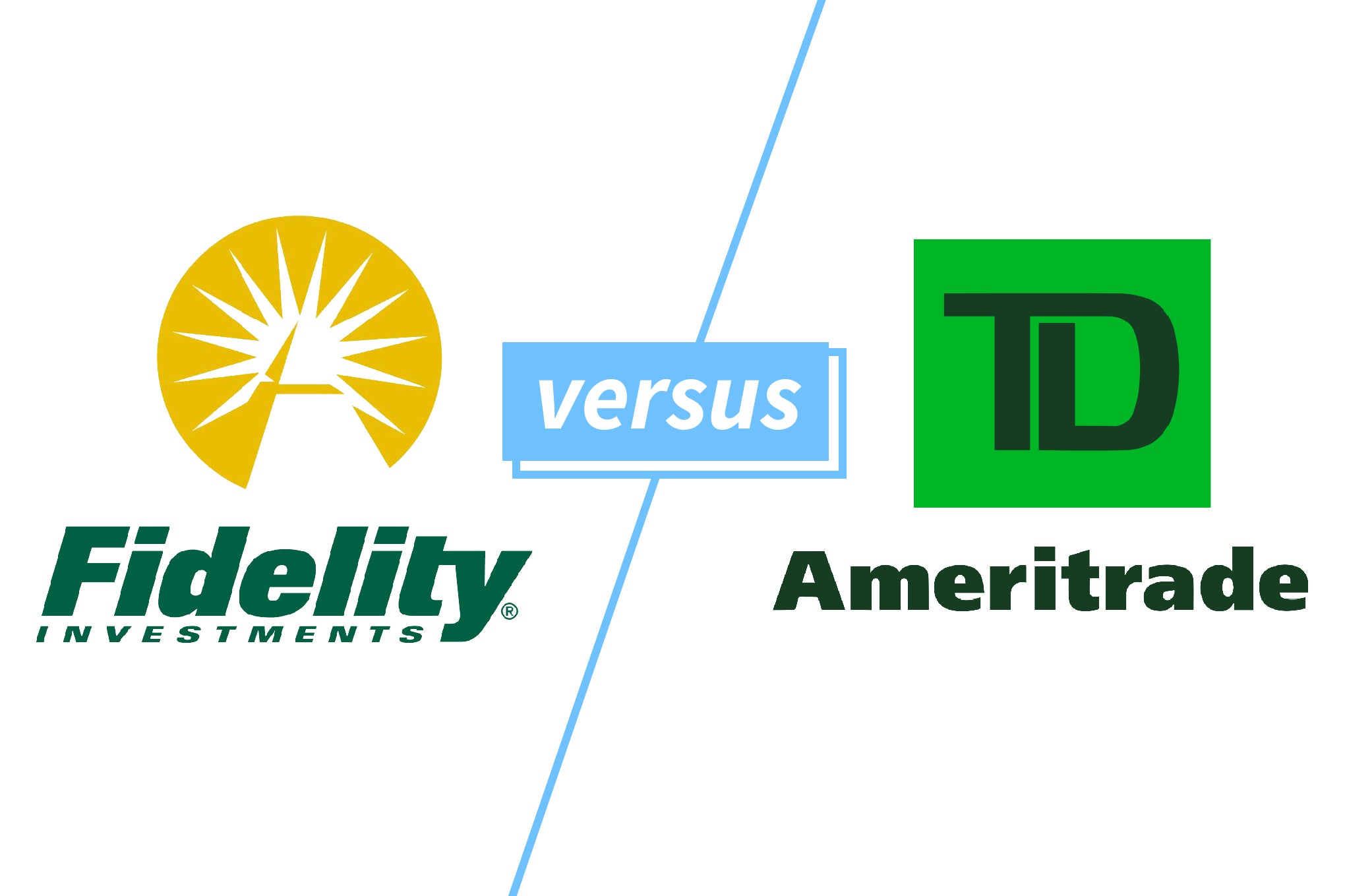 Fidelity vs TD Ameritrade Understanding the Differences Investopedia