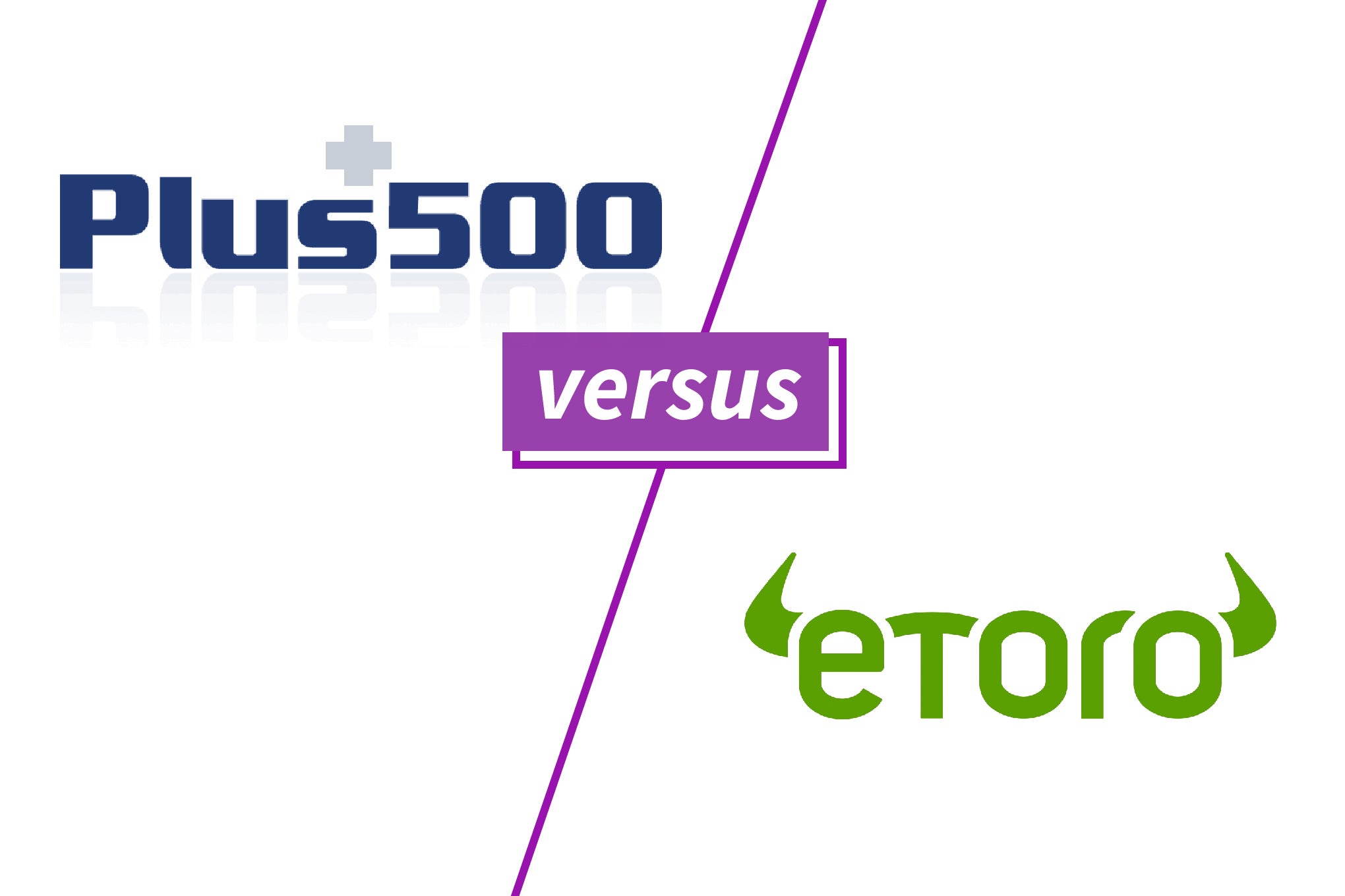 eToro vs Plus500: Social Trading vs Market Penetration ...