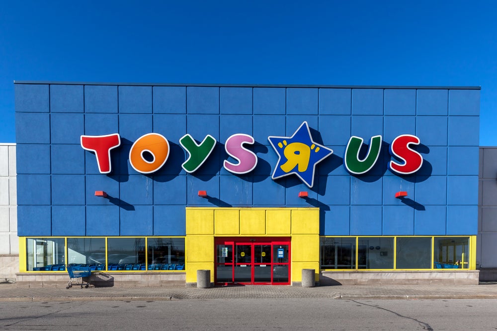 ir a toysrus