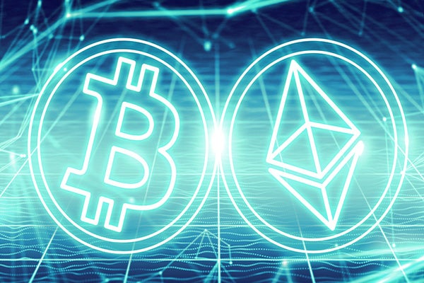 ethereum more potential than bitcoin
