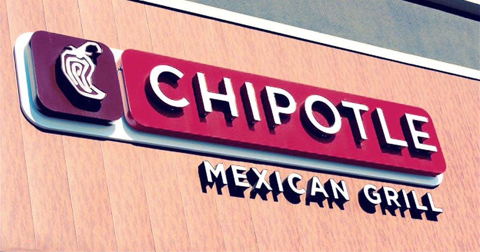 Chipotle Stock Could Gain More Than 20 MS Investopedia