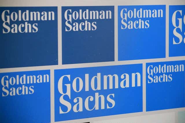 fixed income investor presentation goldman sachs