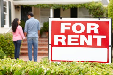 Why You May Want To Think Twice About Renting Out Your Home