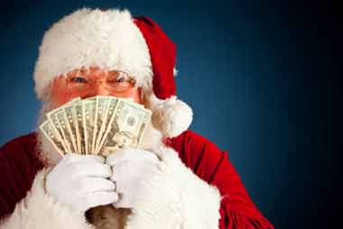 Average Cost Of An American Christmas