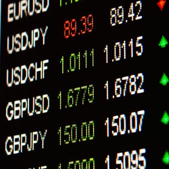 5 Steps To Becoming A Forex Trader - 