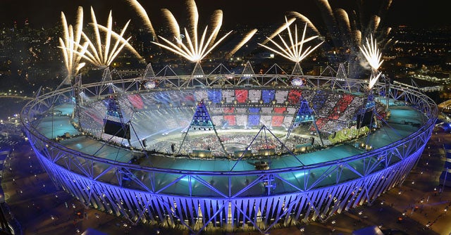 Most Expensive Events To Attend At The Olympics