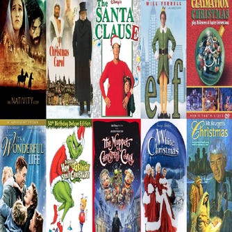 5 Highest-Grossing Christmas Movies