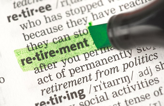 When to apply for Social Security retirement benefits