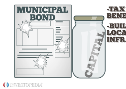 why municipal bonds are a good investment